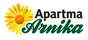 Apartma Arnika